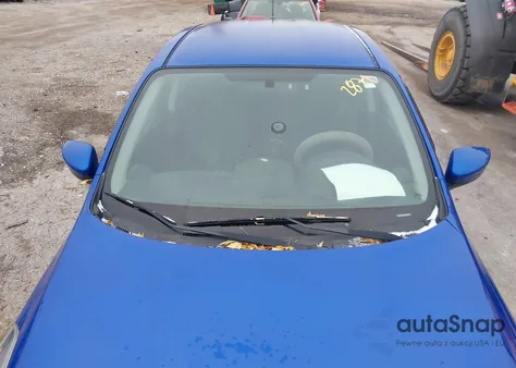 2016 Nissan Versa 1.6 S+ z USA, uszkodzony, nr VIN 3N1CN7AP2GL855057